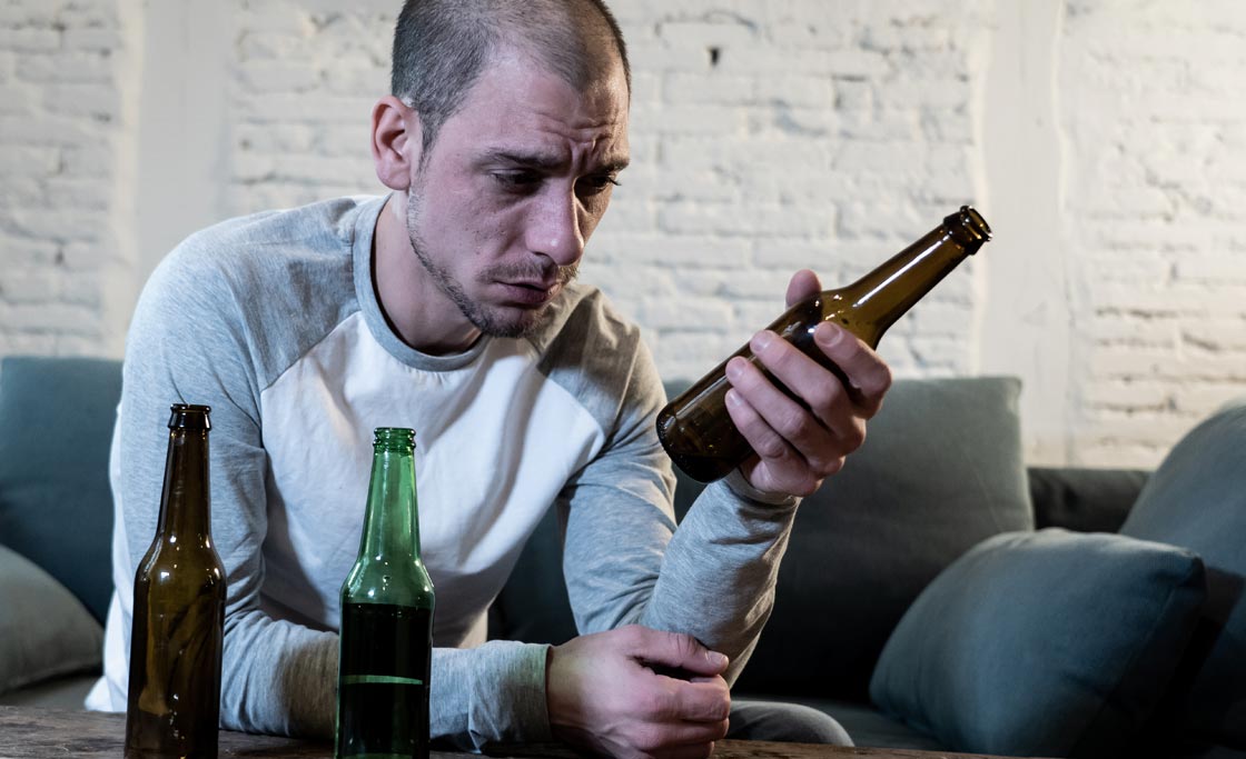 Убрать алкогольную зависимость в Щучьем